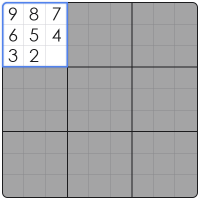 sudoku blanks to print