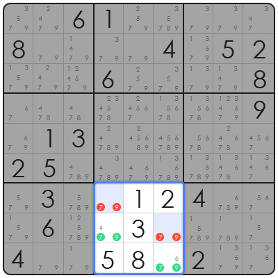 free sudoku app no ads