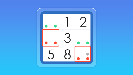 how do you play sudoku with numbers