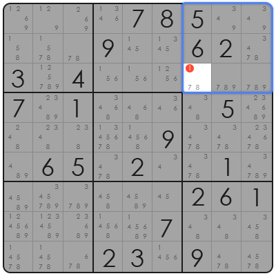 sudoku blank sheet